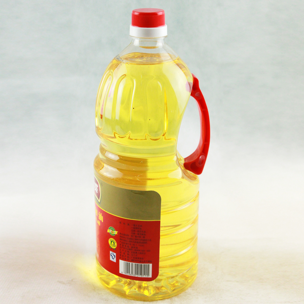 8l食用油.